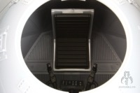 Star Wars Vintage Collection Darth Vader's TIE Advanced