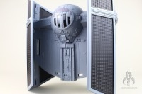 Star Wars Vintage Collection Darth Vader's TIE Advanced