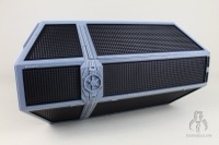 Star Wars Vintage Collection Darth Vader's TIE Advanced