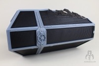 Star Wars Vintage Collection Darth Vader's TIE Advanced