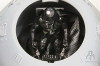 Star Wars Vintage Collection Darth Vader's TIE Advanced