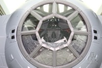 Star Wars Vintage Collection Darth Vader's TIE Advanced