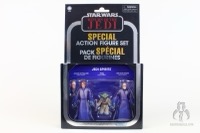 Star Wars Vintage Collection Jedi Spirits