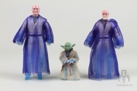 Star Wars Vintage Collection Jedi Spirits