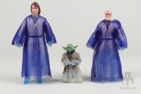 Star Wars Vintage Collection Jedi Spirits