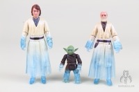 Star Wars Vintage Collection Jedi Spirits