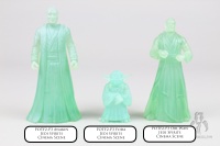 Star Wars Vintage Collection Jedi Spirits