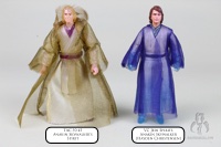 Anakin Skywalker (Jedi Spirit)