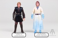 Anakin Skywalker (Jedi Spirit)