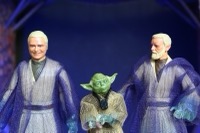 Star Wars Vintage Collection Jedi Spirits