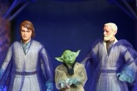 Star Wars Vintage Collection Jedi Spirits