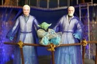 Star Wars Vintage Collection Jedi Spirits