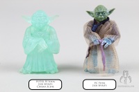 Yoda (Jedi Spirit)