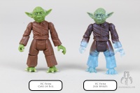 Yoda (Jedi Spirit)