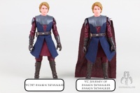 VC - Anakin Skywalker [Clone Wars]