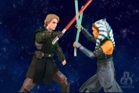 VC - Darth Vader [Ahsoka]