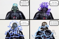 VC - Darth Vader (Redeemed)
