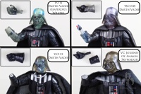 VC - Darth Vader (Redeemed)