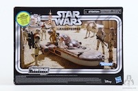 Star Wars Vintage Collection Landspeeder