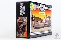 Star Wars Vintage Collection Landspeeder