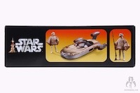 Star Wars Vintage Collection Landspeeder