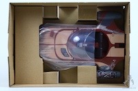 Star Wars Vintage Collection Landspeeder