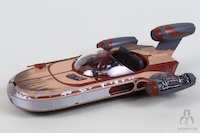 VC Landspeeder (2025)