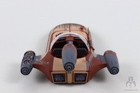 VC Landspeeder (2025)