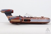 VC Landspeeder (2025)