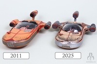 VC Landspeeder (2025)