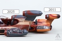 VC Landspeeder (2025)