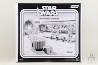 Star Wars Vintage Collection Mos Eisley Cantina