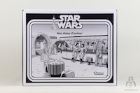 Star Wars Vintage Collection Mos Eisley Cantina