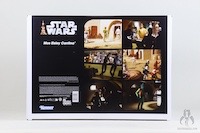 Star Wars Vintage Collection Mos Eisley Cantina