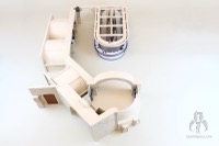 Full Cantina (Base + Deluxe Add-On)