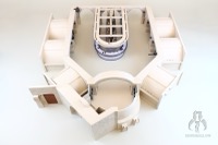 Full Cantina (Base + Deluxe Add-On)