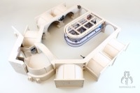 Full Cantina (Base + Deluxe Add-On)