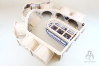 Full Cantina (Base + Deluxe Add-On)