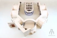 Full Cantina (Base + Deluxe Add-On)