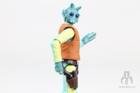 HAS010 - Greedo