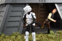 Scout Trooper