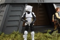 Scout Trooper
