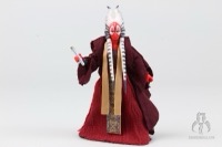 Star Wars Vintage Collection Shaak Ti VC384