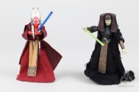 Star Wars Vintage Collection Shaak Ti VC384