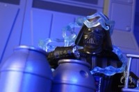 Star Wars Vintage Collection Darth Vader (Emperor's Wrath) VC385