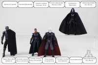 Star Wars Vintage Collection Marrok VC386