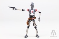 Star Wars Vintage Collection IG-11 (Nevarro Marshal) VC388