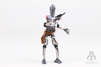 Star Wars Vintage Collection IG-11 (Nevarro Marshal) VC388