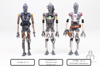 Star Wars Vintage Collection IG-11 (Nevarro Marshal) VC388