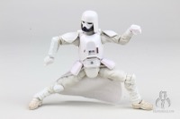 Star Wars Vintage Collection Imperial Remnant Snowtrooper VC389